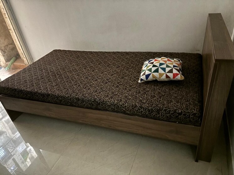 Bedroom, db-orchid-ozone 2 Bedroom 882 Sq.Ft. Apartment In Dahisar East Mumbai 9083217