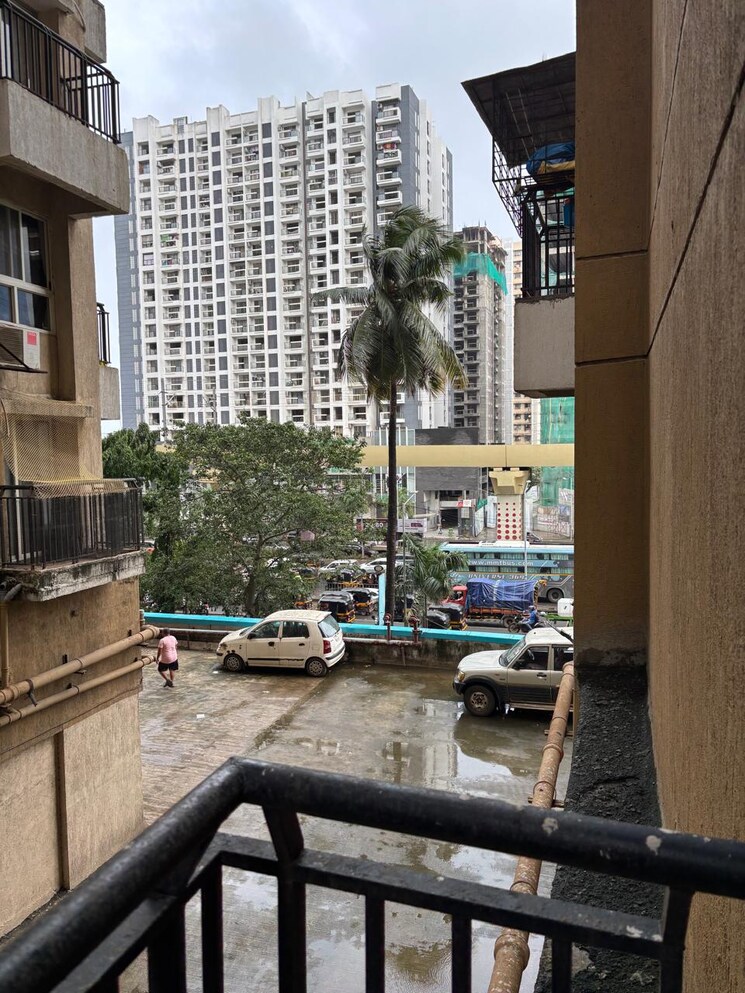 Exterior View, db-orchid-ozone 2 Bedroom 882 Sq.Ft. Apartment In Dahisar East Mumbai 9083217