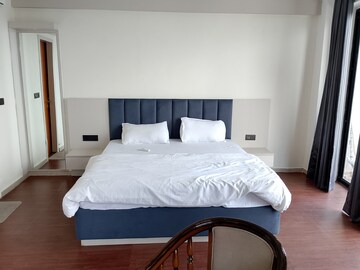 Studio Apartment For Sale in Omaxe Hazratganj, Gomti Nagar