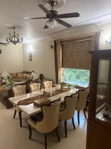 3 BHK Builder Floor For Sale in US Pine Homes, Dhakoli