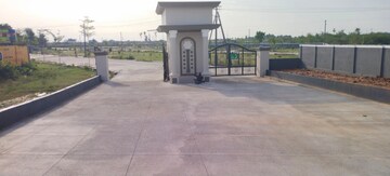  Plot – Exterior View View at Panjappur - for Sale