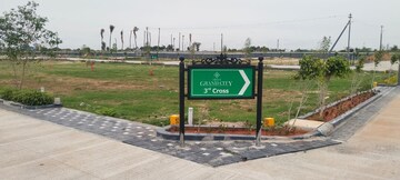  Plot For Sale in Panjappur