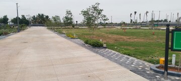 Plot Area in  Plot at Panjappur – for Sale