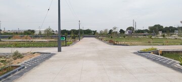 Plot Area in  Plot at Panjappur – for Sale