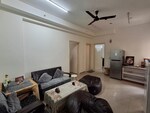 3 BHK + Study Room 747 Sq.Ft. Apartment in Gaur City 7th Avenue