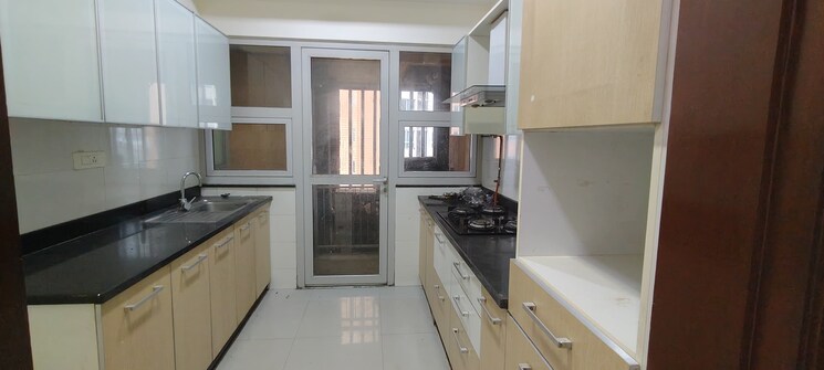 Kitchen, db-woods 2 Bedroom 850 Sq.Ft. Apartment In Goregaon East Mumbai 9083265