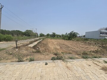 Plot Area in  Plot at Sector 34 – for Sale