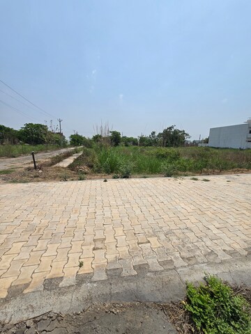 Plot Area in  Plot at Sector 34 – for Sale