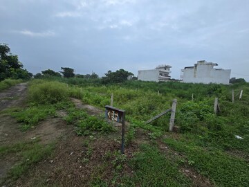 Plot Area in  Plot at Sector 34 – for Sale
