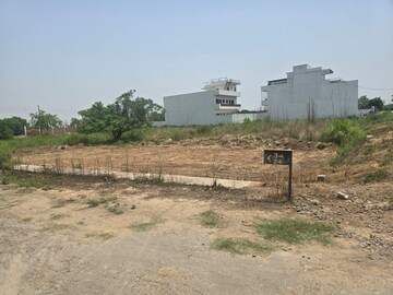 Plot Area in  Plot at Sector 34 – for Sale