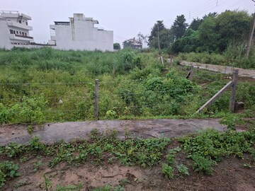 Plot Area in  Plot at Sector 34 – for Sale