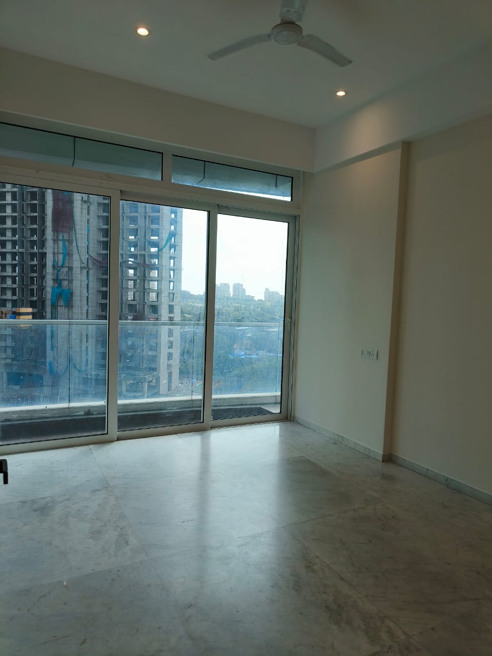 3 BHK + Pooja Room 1600 Sq.Ft. Apartment in Enpar Lotus Residency