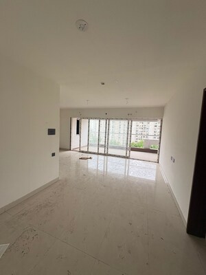 Building Lobby in 4 BHK Apartment at Wakad – for Sale