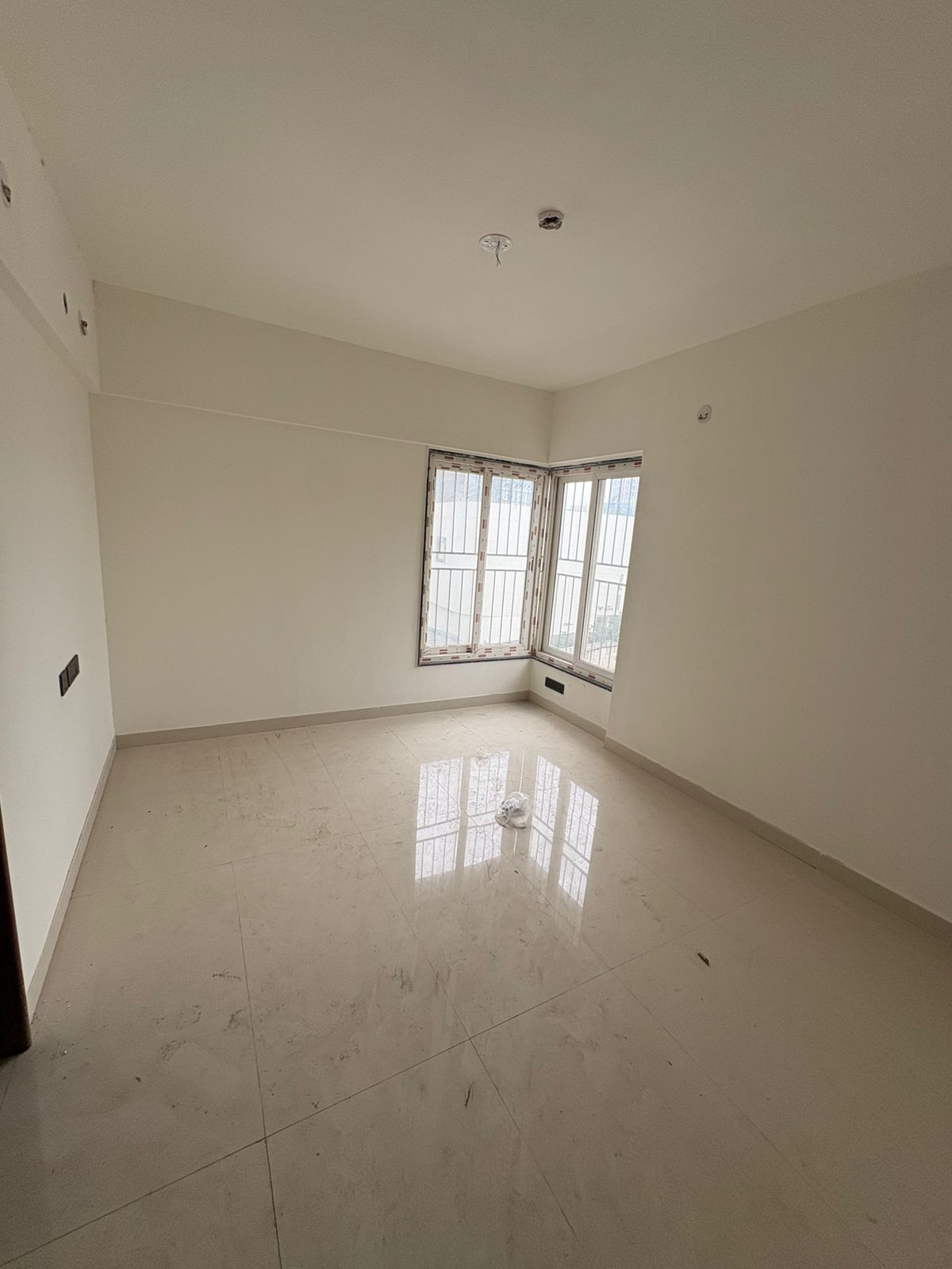 4 BHK + Pooja Room Apartment For Sale in 57 Midtown 