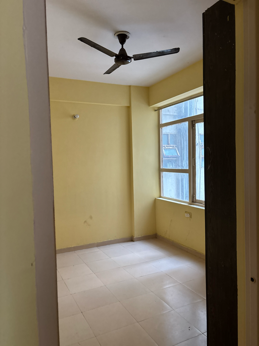 3 BHK Apartment For Rent in Auric City Homes
