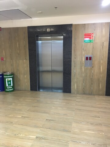Floor Plan in  Office Space in IT/SEZ at Sector 67 – for Rent