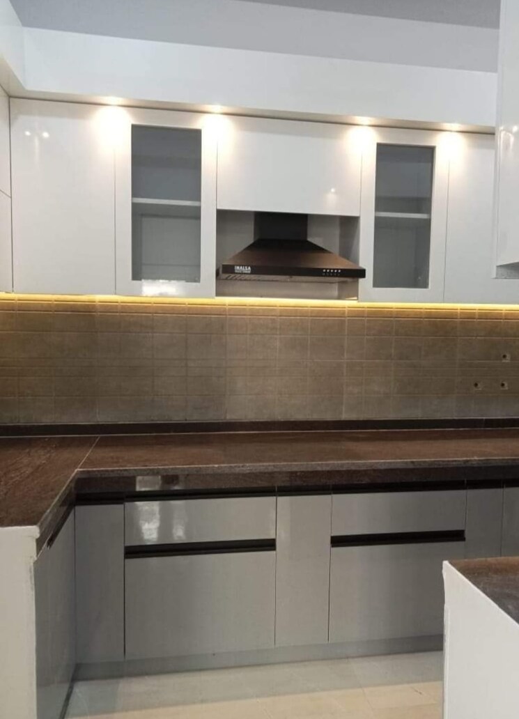 Kitchen, ace-divino 4 Bedroom 1875 Sq.Ft. Apartment In Sector 1 Greater Noida Greater Noida 9083256