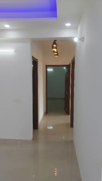 Building Lobby in 4 BHK Apartment at Ace Divino, Sector 1 Greater Noida – for Rent