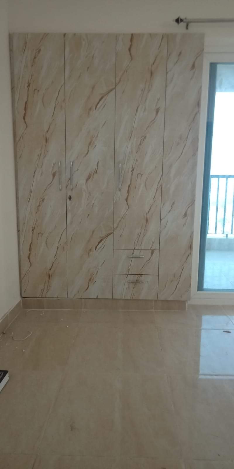 4 BHK Apartment For Rent in Ace Divino