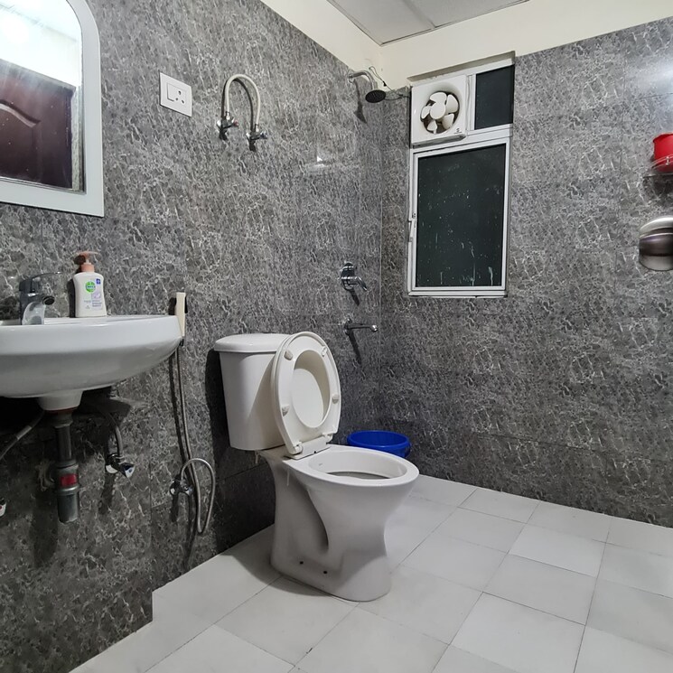 Bathroom, vvip-addresses 2 Bedroom 1045 Sq.Ft. Apartment In Raj Nagar Extension Ghaziabad 9083271