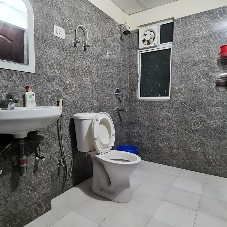 Bathroom, vvip-addresses 2 Bedroom 1045 Sq.Ft. Apartment In Raj Nagar Extension Ghaziabad 9083271