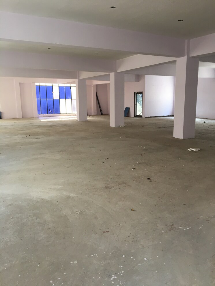 Floor Plan, sector 67 Commercial Office Space in IT/SEZ 6000 Sq.Ft. In Sector 67 Noida 9083262