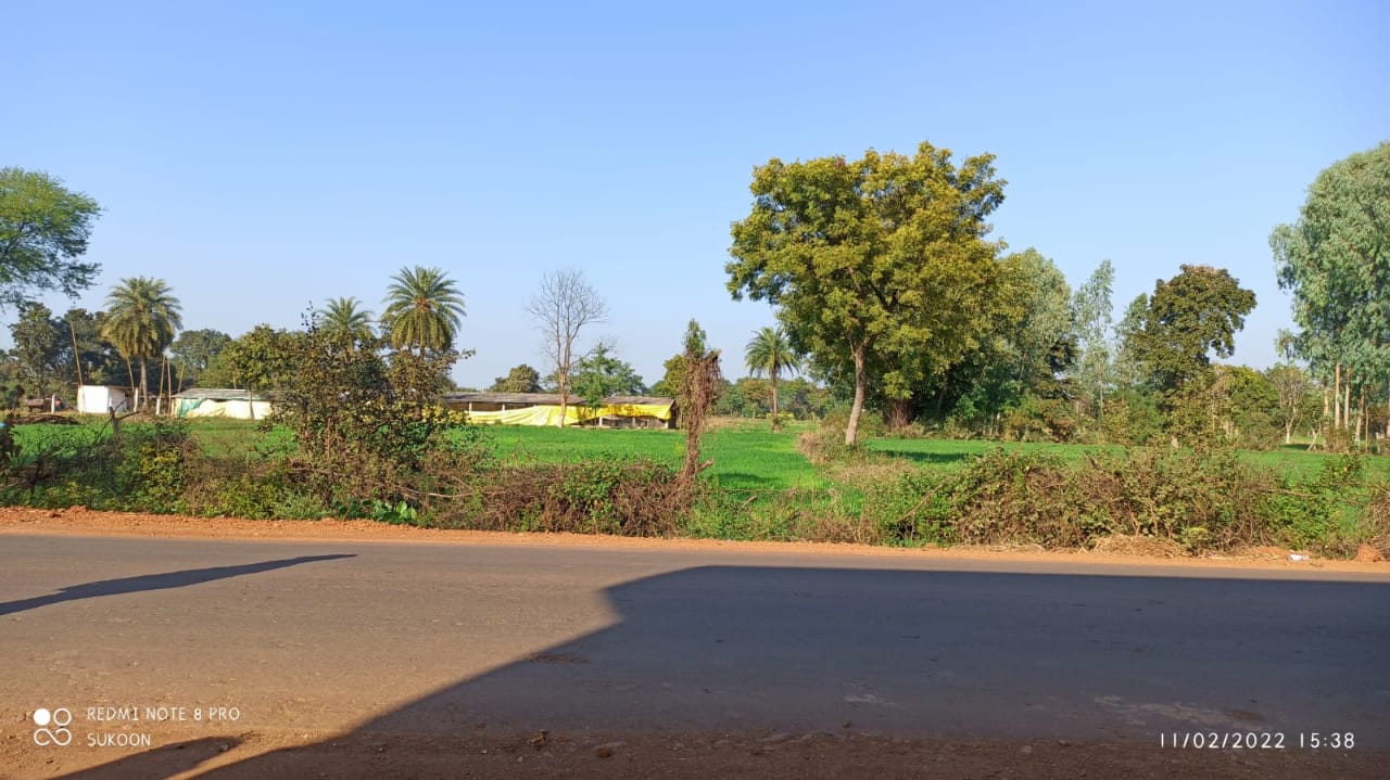 Plot For Sale in Gorakhpur