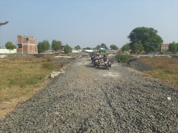  Plot – Exterior View View at Gorakhpur - for Sale