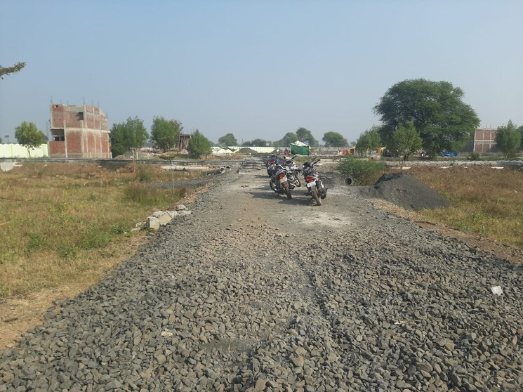 Exterior View, gorakhpur  900 Sq.Ft. Plot In Gorakhpur Jabalpur 9083280