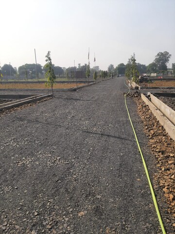  Plot – Exterior View View at Gorakhpur - for Sale