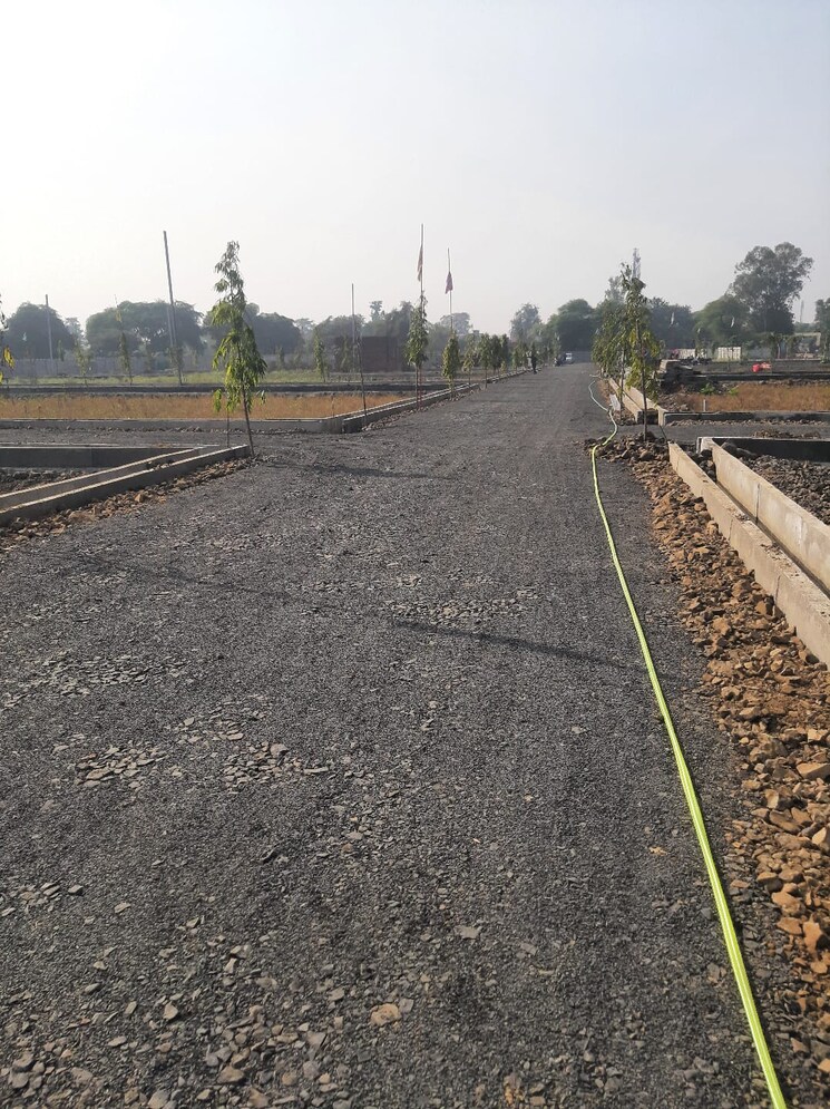 Exterior View, gorakhpur  900 Sq.Ft. Plot In Gorakhpur Jabalpur 9083280