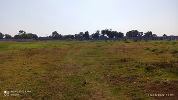  Plot – Exterior View View at Gorakhpur - for Sale