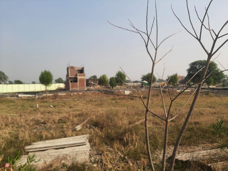 Exterior View, gorakhpur  900 Sq.Ft. Plot In Gorakhpur Jabalpur 9083280