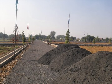  Plot – Exterior View View at Gorakhpur - for Sale