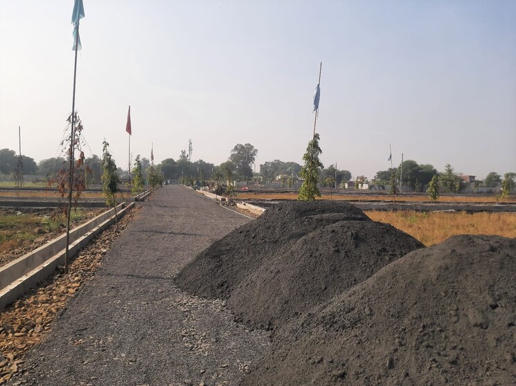 Exterior View, gorakhpur  900 Sq.Ft. Plot In Gorakhpur Jabalpur 9083280