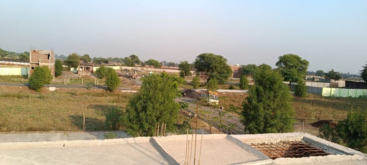 Exterior View, gorakhpur  900 Sq.Ft. Plot In Gorakhpur Jabalpur 9083280