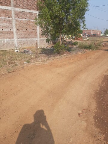  Plot – Exterior View View at Gorakhpur - for Sale