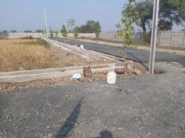  Plot – Exterior View View at Gorakhpur - for Sale