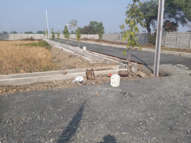 Exterior View, gorakhpur  900 Sq.Ft. Plot In Gorakhpur Jabalpur 9083280