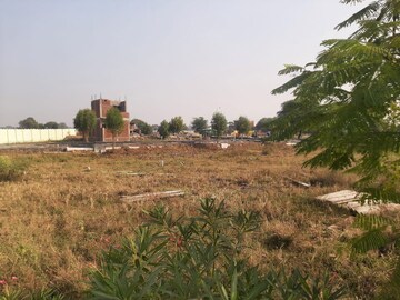  Plot – Exterior View View at Gorakhpur - for Sale