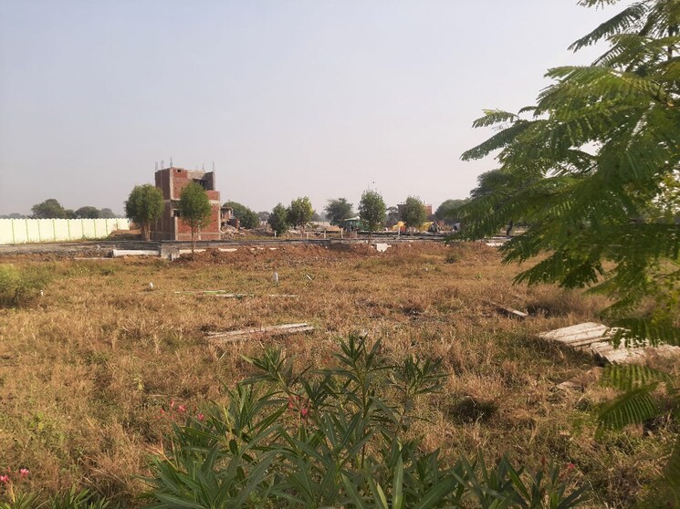 Exterior View, gorakhpur  900 Sq.Ft. Plot In Gorakhpur Jabalpur 9083280