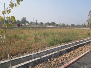  Plot – Exterior View View at Gorakhpur - for Sale