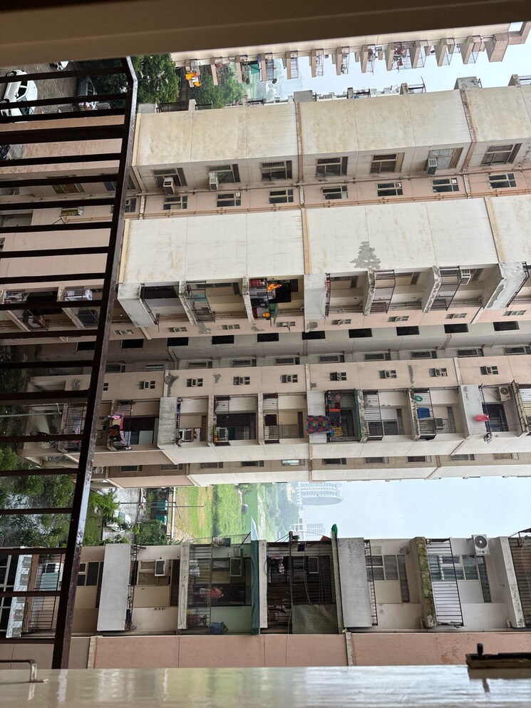 Exterior View, auric-city-homes 3 Bedroom 647 Sq.Ft. Apartment In Neharpar Phase 2 Faridabad 9083317