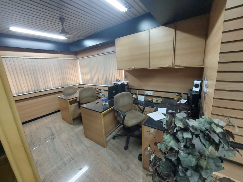 Office Space For Rent in Arihant CHS Khar West