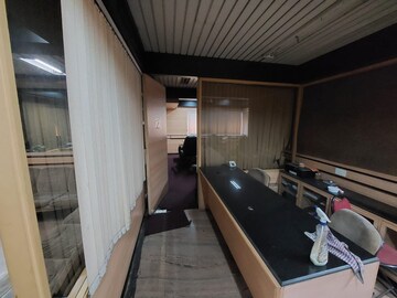 Kitchen in  Office Space at Arihant CHS Khar West, Khar West – for Rent