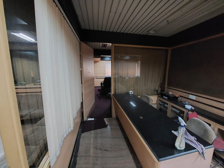 Kitchen, arihant-chs-khar-west Commercial Office Space 2000 Sq.Ft. In Khar West Mumbai 9083282