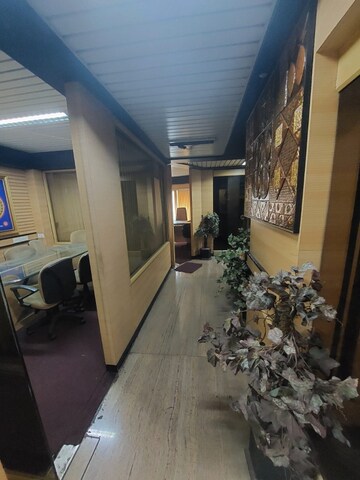 Parking in  Office Space at Arihant CHS Khar West, Khar West – for Rent