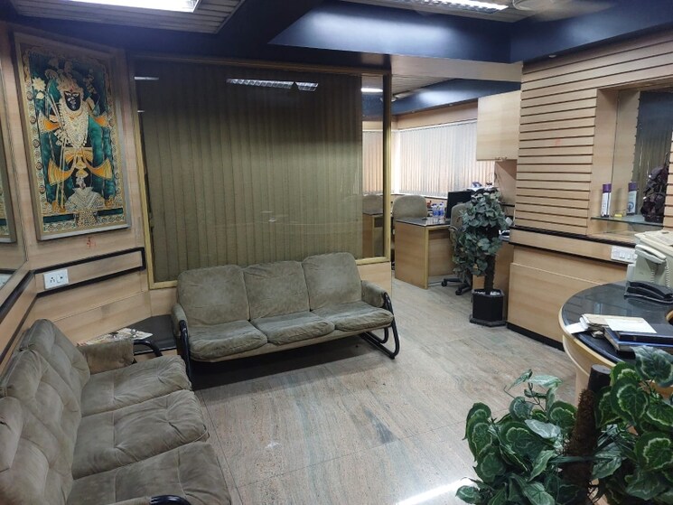 Living Room, arihant-chs-khar-west Commercial Office Space 2000 Sq.Ft. In Khar West Mumbai 9083282