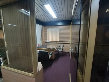 Bathroom in  Office Space at Arihant CHS Khar West, Khar West – for Rent
