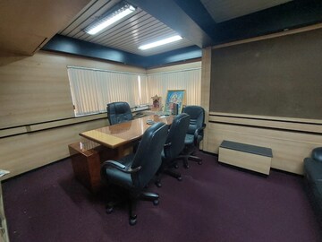 Gym in  Office Space at Arihant CHS Khar West, Khar West – for Rent